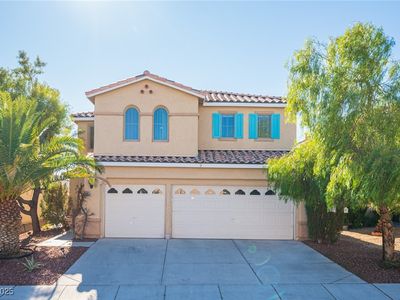 10109 Whitney Falls Ct, Las Vegas, NV, 89148