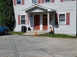 109 2nd St, Shady Spring, WV 25918