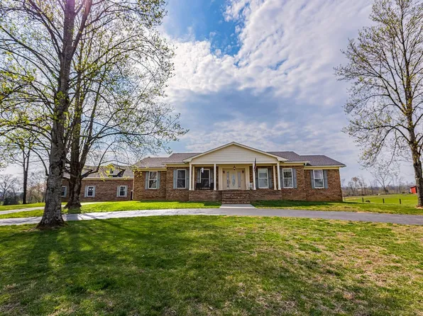 280 Ervin Ln Lot 11, McMinnville, TN 37110