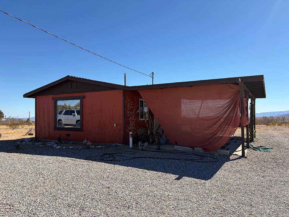 yuka 55355 Tracy Blvd, Yucca Valley, CA 92284 | Zillow