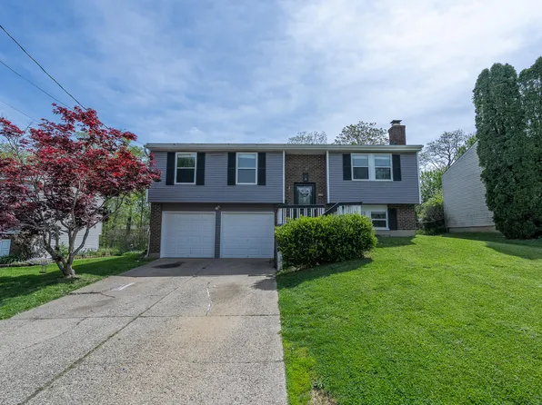 120 Bluffside Dr, Covington, KY 41017