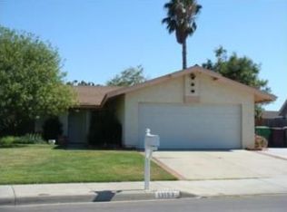 13153 Goldfinch St, Moreno Valley, CA 92553