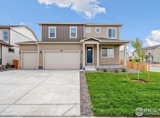 2206 Monte Vis, Fort Lupton, CO 80621