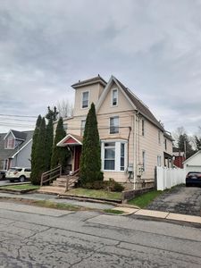 14 Glass Street, Pt Jervis, NY, 12771