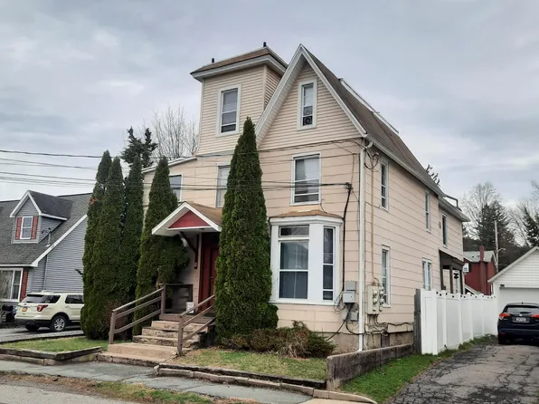 14 Glass Street, Port Jervis, NY 12771