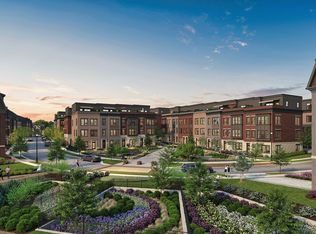 The Coltrane with Elevator Plan, Strathmore View, North Bethesda, MD 20852