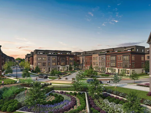 The Coltrane Plan, Strathmore View