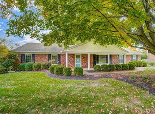 1921 Cortina Dr, Dayton, OH 45459