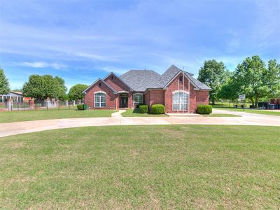 10141 SE 57th St, Oklahoma City, OK, 73150