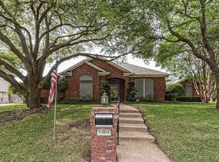 9404 Yellow Stone Rd, Woodway, TX 76712