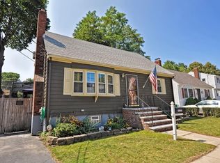 6 Pinefield Rd, Hyde Park, MA 02136