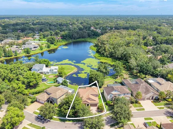 1107 ISOBEL RESERVE LANE, TAMPA, FL 33613