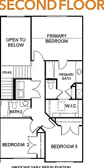 2867 N Blue Dawn Ln — Photo 14