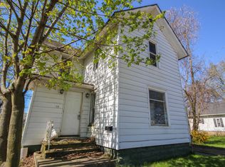 116 River Dr, Three Rivers, MI 49093