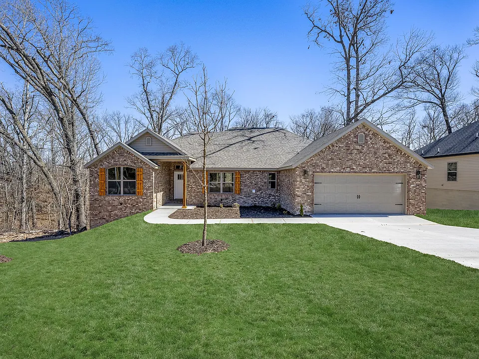 34 Taransay Dr