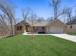 34 Taransay Dr, Bella Vista, AR 72715