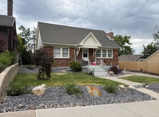 1318 E Emerson Ave, Salt Lake City, UT 84105