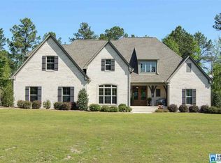 144 Cedar Way, Pell City, AL 35128