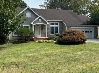 4 S Londonderry Dr, Easton, MD 21601