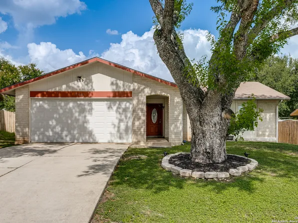 1058 Hickory Trail St., San Antonio, TX 78245