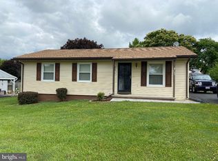 137 Beauregard Blvd, Charles Town, WV