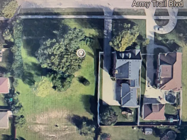 (undisclosed Address), Bloomingdale, IL 60108