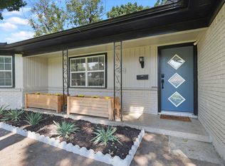 6629 Tabor St, North Richland Hills, TX 76180