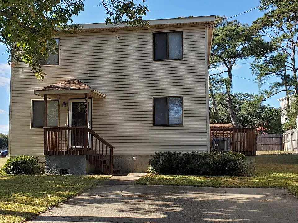 2213 Albemarle Ave #B