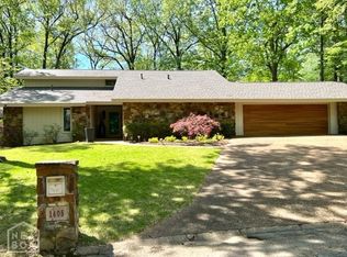 1405 Post Oak Cv, Jonesboro, AR 72401