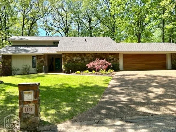 1405 Post Oak Cv, Jonesboro, AR 72401