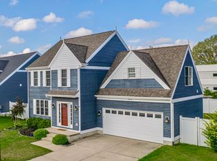 340 Carmody Dr, Chesterton, IN 46304