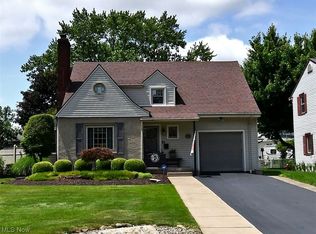 253 Butler Rd NE, Warren, OH 44483