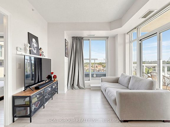 2nd image of 8323 Kennedy Rd #508