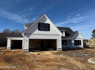 44 Juju Dr, Clayton, NC 27520