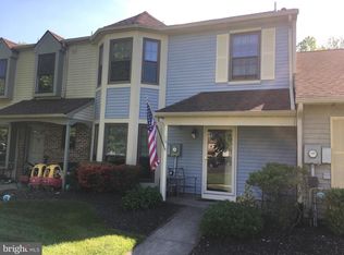 15 Kettering Ct, Robbinsville, NJ 08691