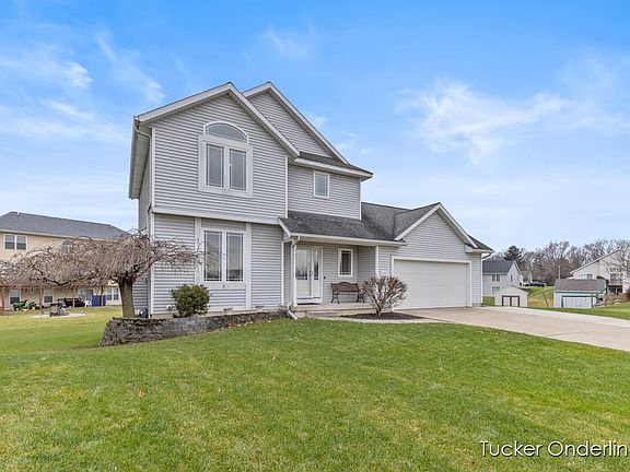 2nd image of 1037 E Avery Ct NW