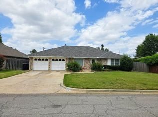 4705 NW 75th St, Oklahoma City, OK 73132