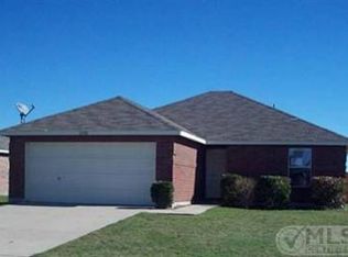 2708 Ashley Ln, Anna, TX 75409