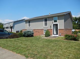 1634 Bluhm Rd, Columbus, OH 43223