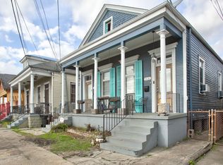 3131 N Claiborne Ave #3131, New Orleans, LA 70117