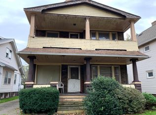 6910 Ottawa Rd, Cleveland, OH 44105