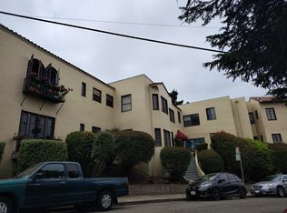 3505 Kempton Way APT 12, Oakland, CA 94611