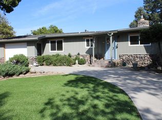 17300 Monte Grande Dr #169AC, Soulsbyville, CA 95372
