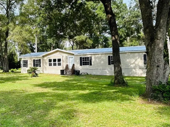 159 NW Dudley Loop, Lake City, FL 32055