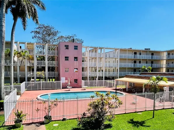 2800 NW 56th Ave APT G207, Lauderhill, FL 33313