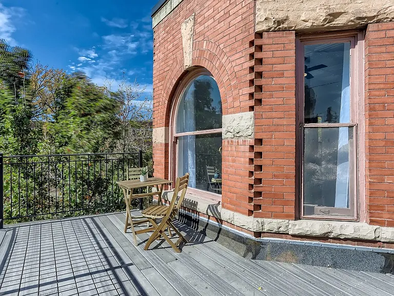 Terrace View