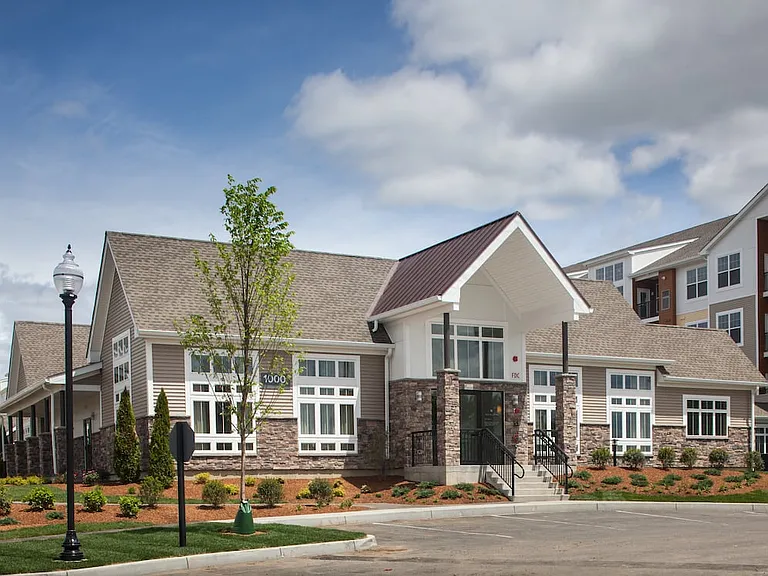 Clubhouse