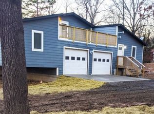 98 Rocky Top Rd, Mayflower, AR 72106