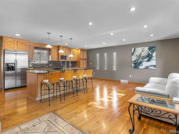 2765 S Pierce Street, Denver, CO 80227