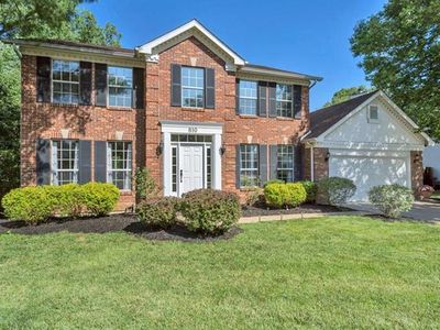 810 Walfield Ct, Saint Louis, MO, 63141